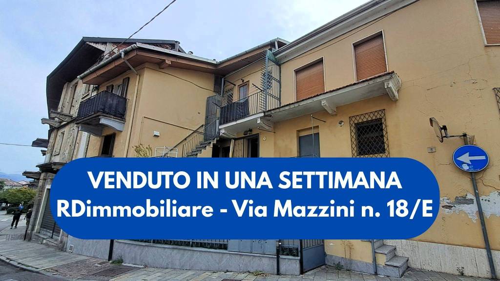 appartamento in vendita a Settimo Torinese