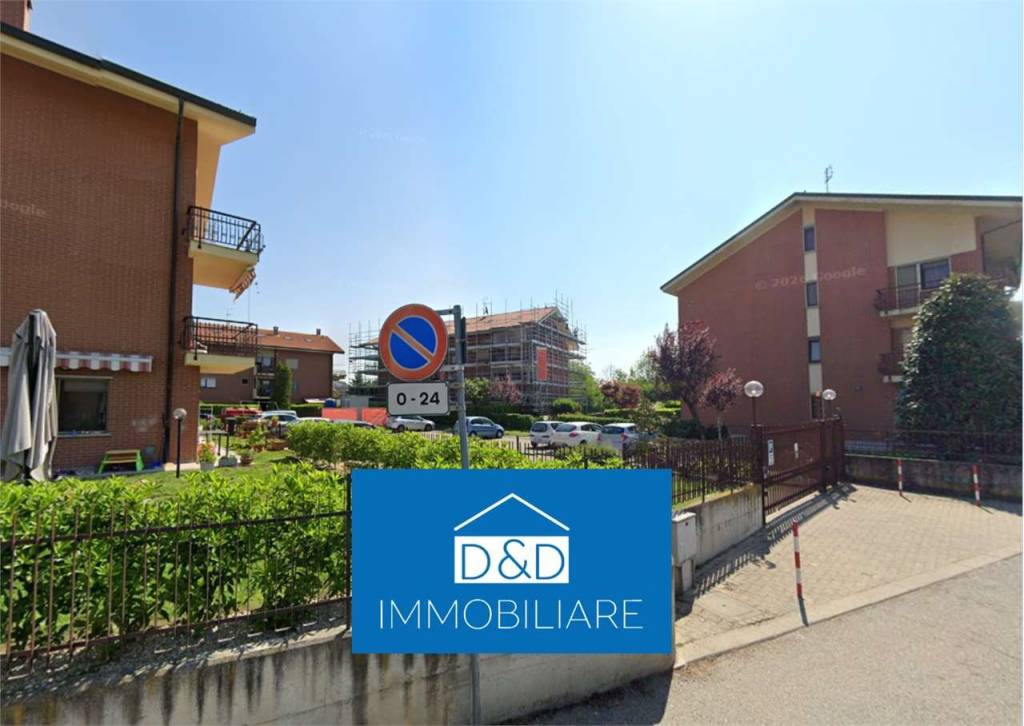 box auto in vendita a Settimo Torinese