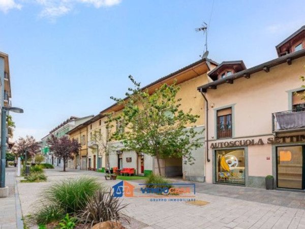 appartamento in vendita a Settimo Torinese