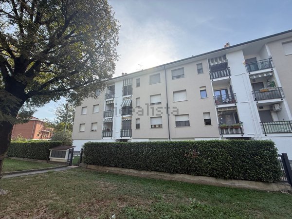 appartamento in vendita a Settimo Torinese