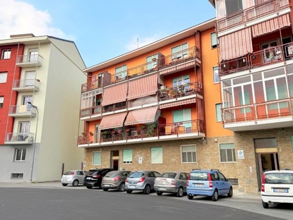 appartamento in vendita a Settimo Torinese in zona Le Villette