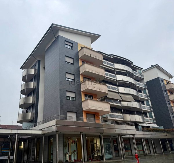 appartamento in vendita a Settimo Torinese in zona Le Villette