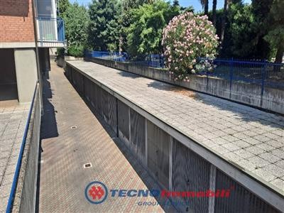 box auto in vendita a Settimo Torinese