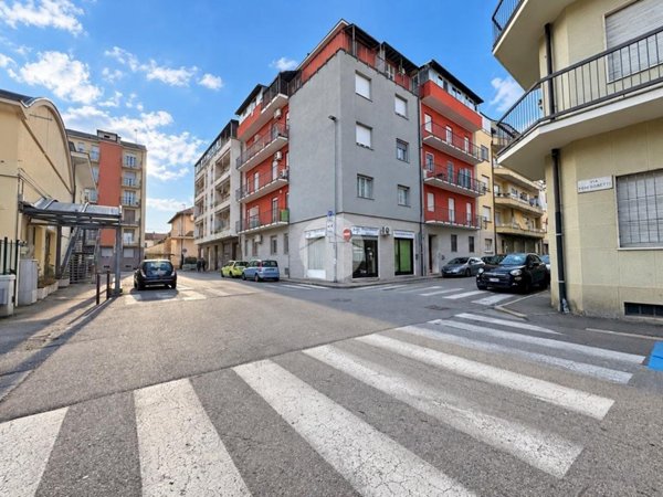 appartamento in vendita a Settimo Torinese