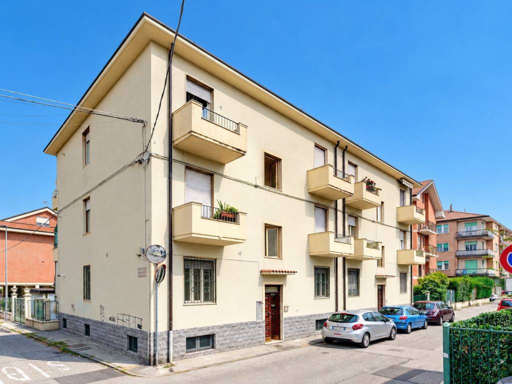appartamento in vendita a Settimo Torinese