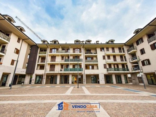 appartamento in vendita a Settimo Torinese
