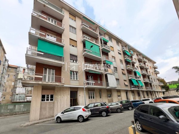 appartamento in vendita a Settimo Torinese in zona Olimpia