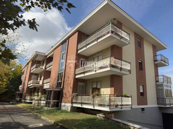 appartamento in vendita a Settimo Torinese in zona Le Villette