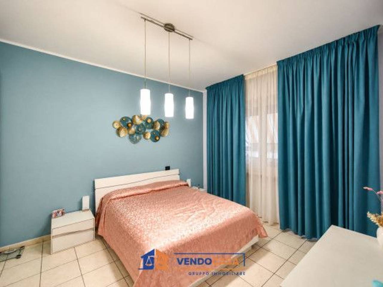 appartamento in vendita a Settimo Torinese