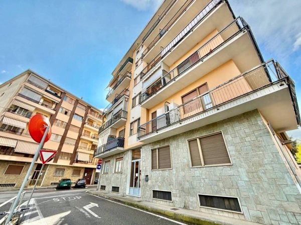 appartamento in vendita a Settimo Torinese