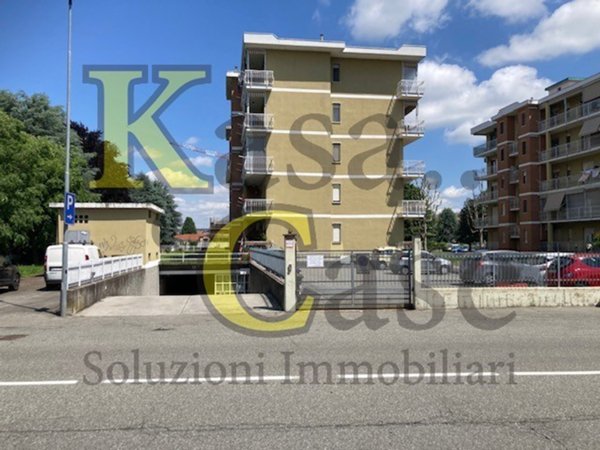 box auto in vendita a Settimo Torinese