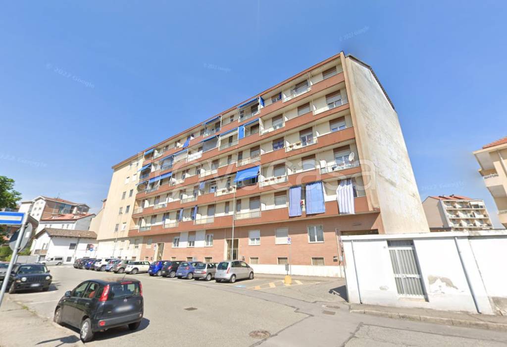appartamento in vendita a Settimo Torinese in zona Le Villette