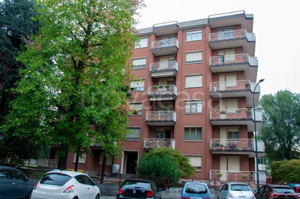 appartamento in vendita a Settimo Torinese