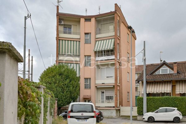 appartamento in vendita a Settimo Torinese in zona Le Villette