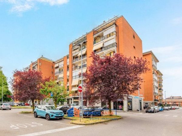 appartamento in vendita a Settimo Torinese