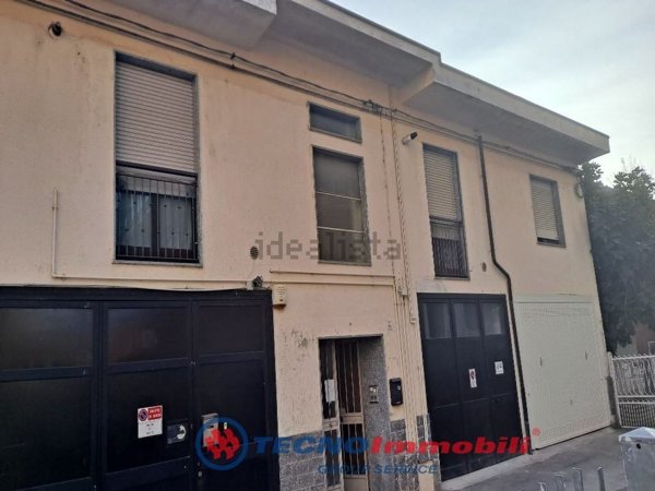 casa indipendente in vendita a Settimo Torinese in zona Le Villette