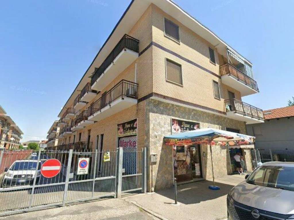 appartamento in vendita a Settimo Torinese