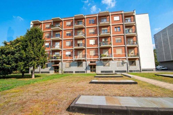 appartamento in vendita a Settimo Torinese