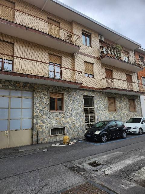 appartamento in vendita a Settimo Torinese