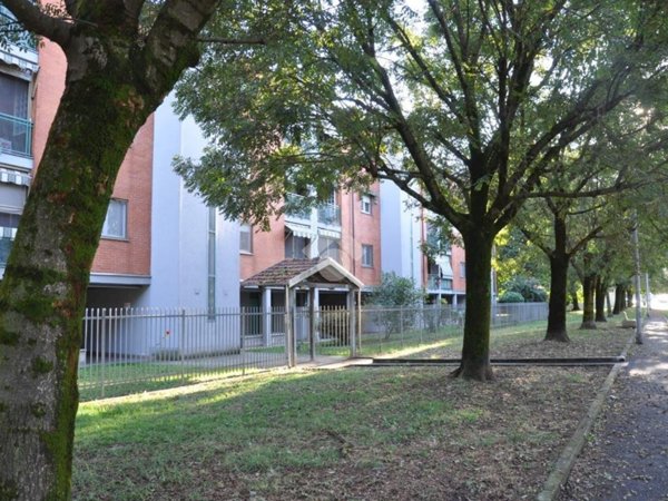 appartamento in vendita a Settimo Torinese