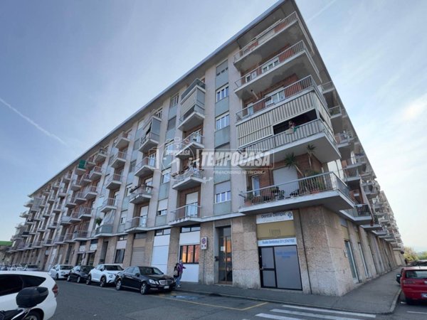 appartamento in vendita a Settimo Torinese in zona Olimpia