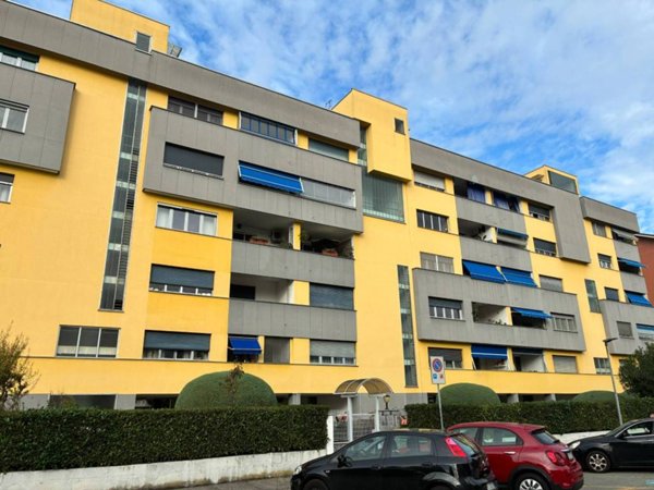 appartamento in vendita a Settimo Torinese