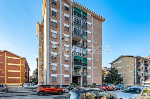 appartamento in vendita a Settimo Torinese