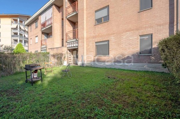 appartamento in vendita a Settimo Torinese