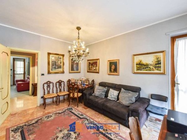 appartamento in vendita a Settimo Torinese