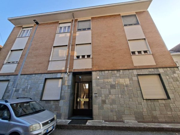 appartamento in vendita a Settimo Torinese