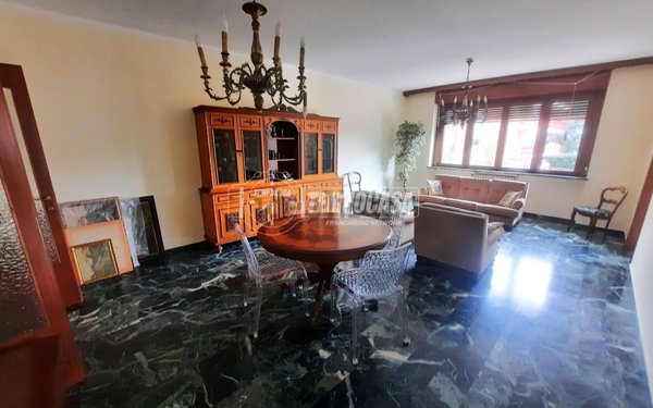 appartamento in vendita a Settimo Vittone