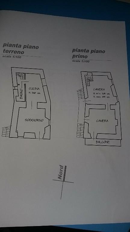 casa indipendente in vendita a Settimo Vittone