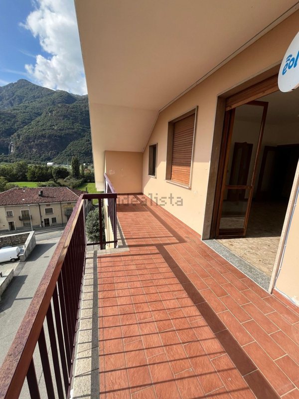 appartamento in vendita a Settimo Vittone