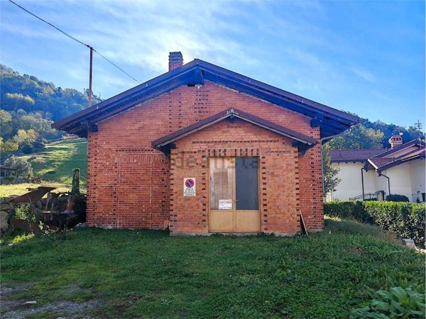 appartamento in vendita a Settimo Vittone in zona Cesnola