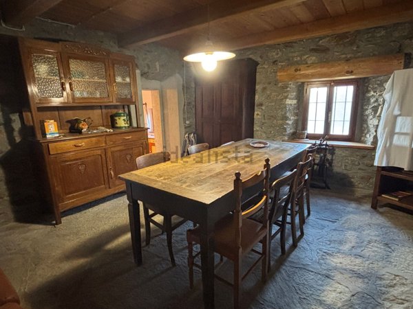 appartamento in vendita a Settimo Vittone