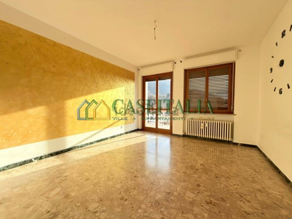 appartamento in vendita a Settimo Vittone