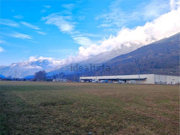 terreno edificabile in vendita a Settimo Vittone in zona Montestrutto