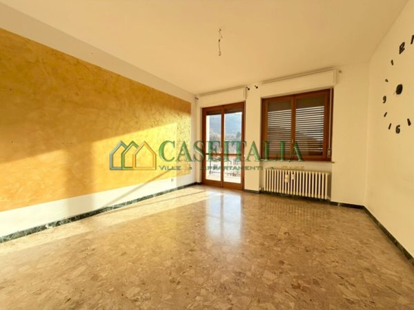 appartamento in vendita a Settimo Vittone