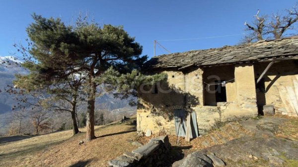casa indipendente in vendita a Settimo Vittone