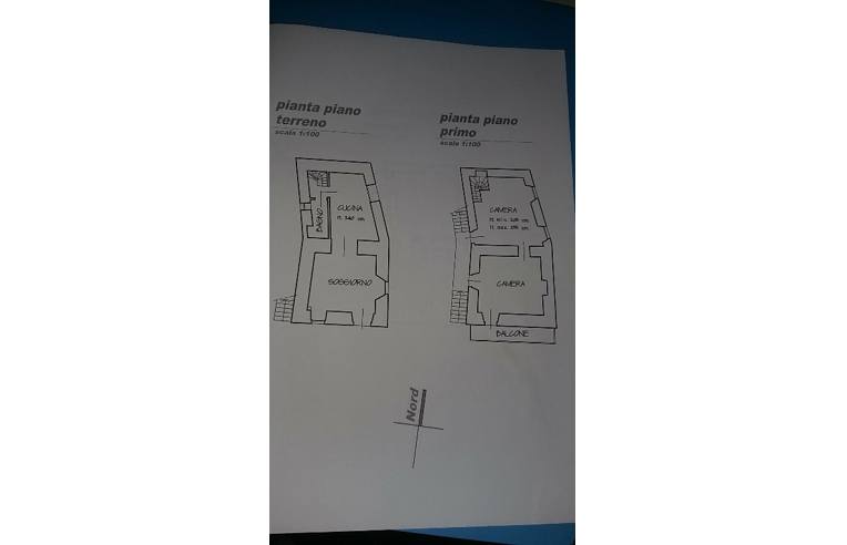 casa indipendente in vendita a Settimo Vittone