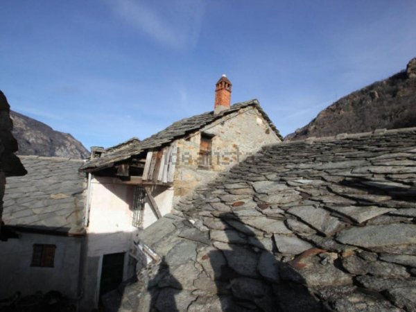 appartamento in vendita a Settimo Vittone