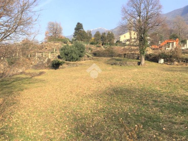 monolocale in vendita a Settimo Vittone