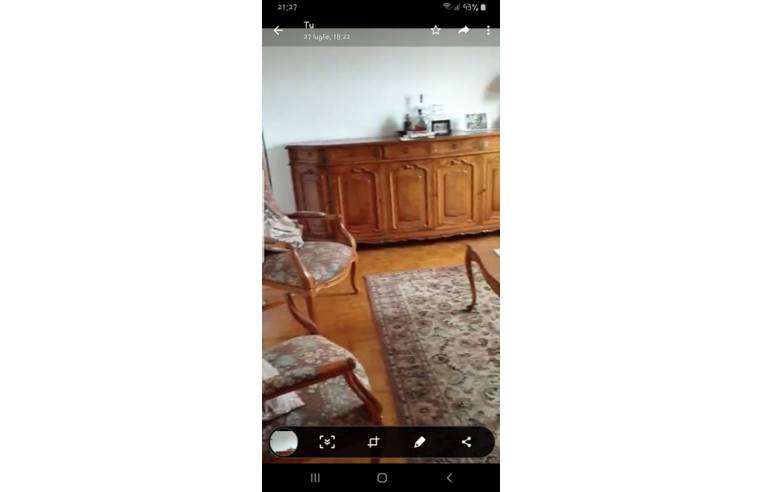 appartamento in vendita a Settimo Vittone