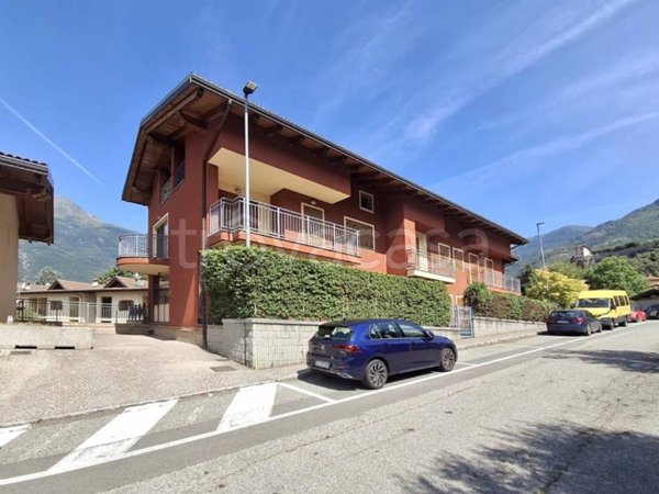 appartamento in vendita a Settimo Vittone