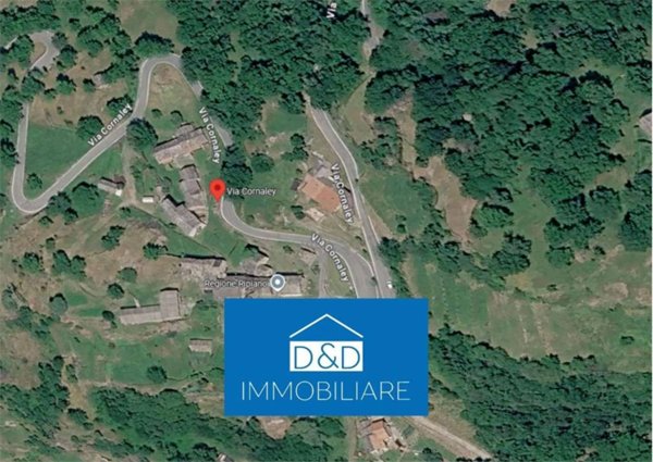 casa indipendente in vendita a Settimo Vittone