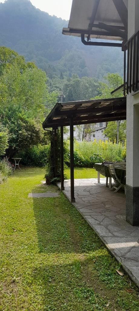 appartamento in vendita a Sparone