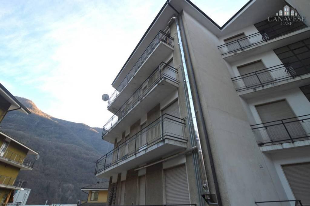 appartamento in vendita a Sparone