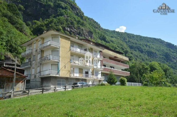 appartamento in vendita a Sparone