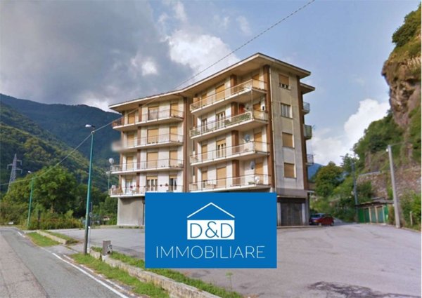 appartamento in vendita a Sparone