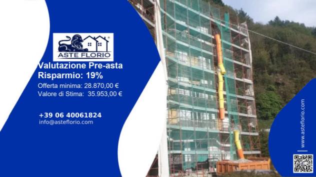 appartamento in vendita a Sparone